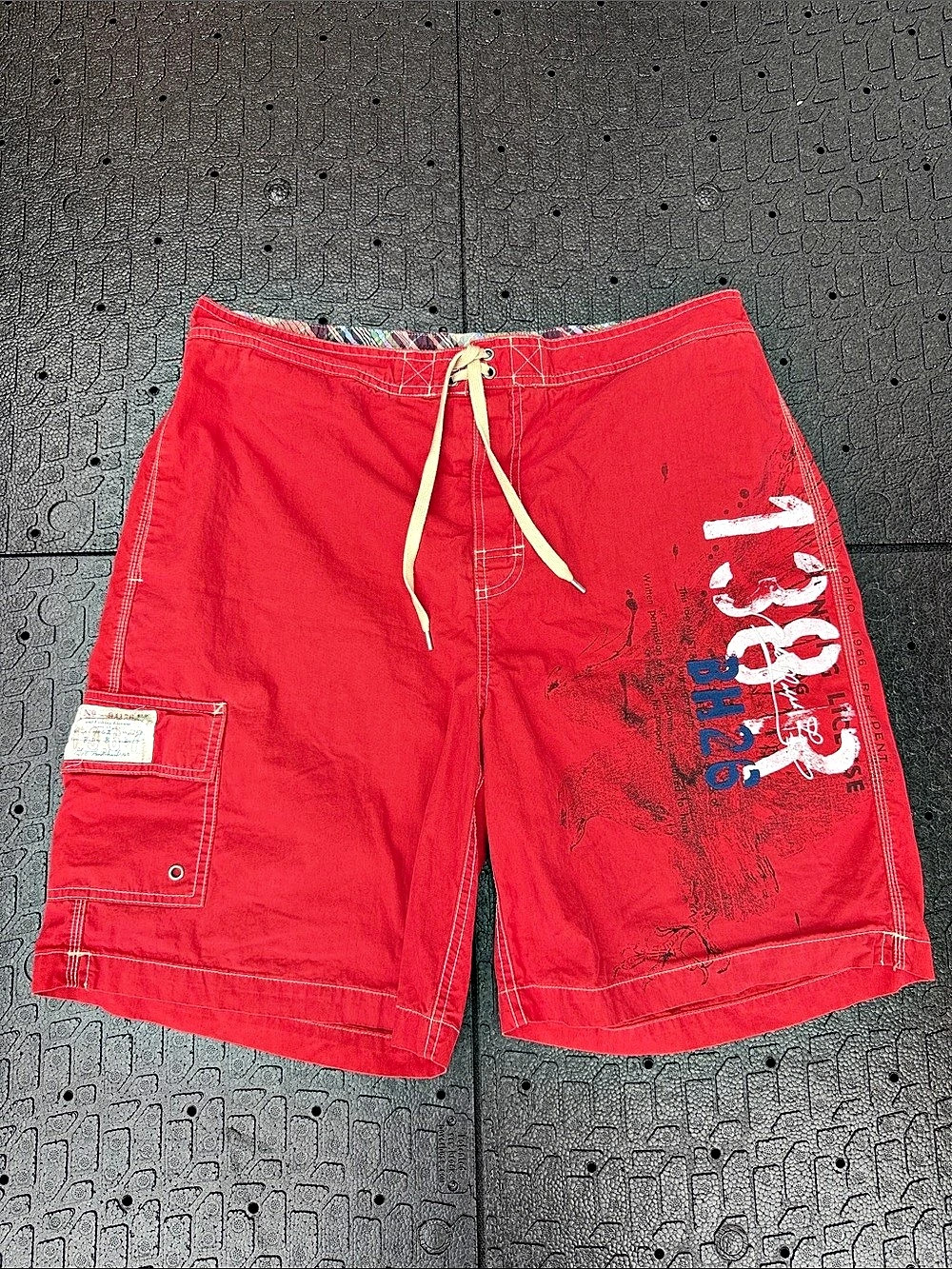 Polo by Ralph Lauren Men's Swim Trunks Size L